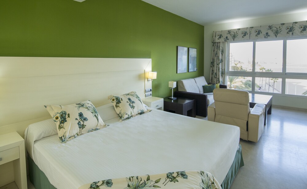 

Roma - San Juan de los Terreros - Senator Águilas