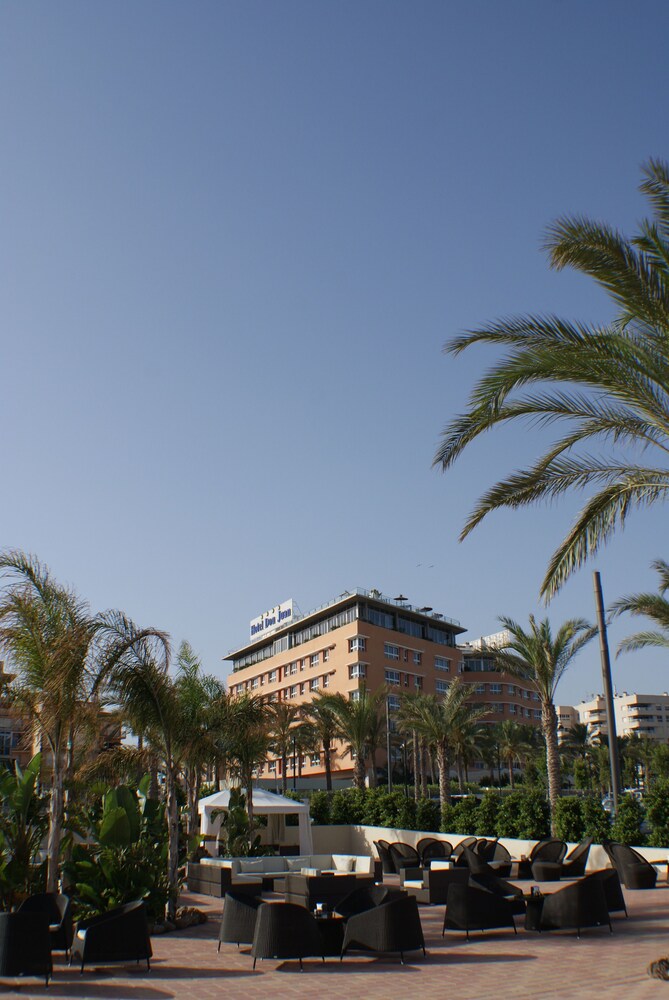 

Milano - San Juan de los Terreros - Senator Águilas