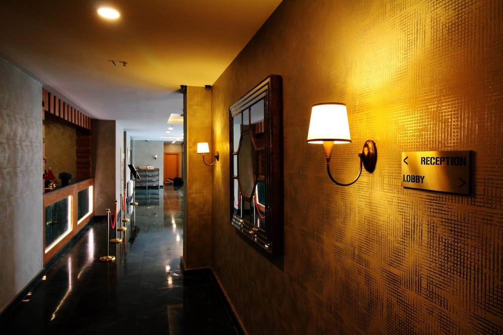 

Bologna - Büyükçekmece - Sarissa Hotel