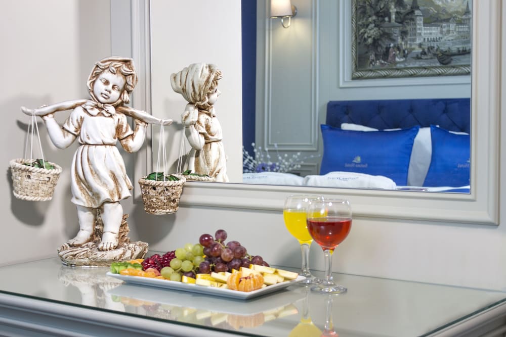 

Catania - Büyükçekmece - Sarissa Hotel