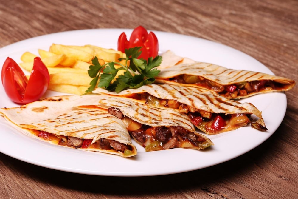 

Milano - Büyükçekmece - Sarissa Hotel