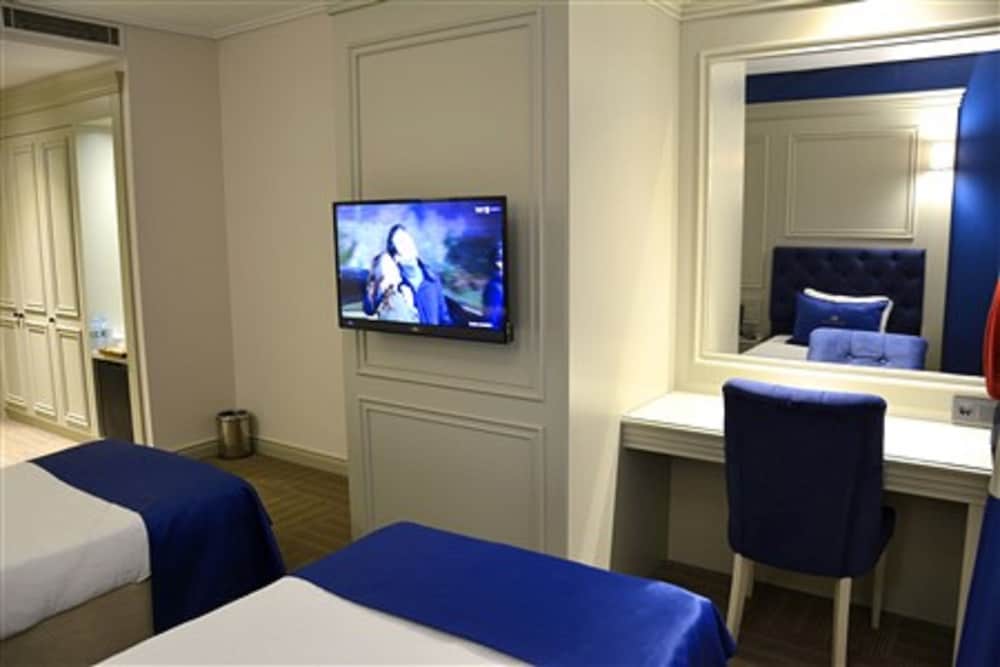 

Torino - Büyükçekmece - Sarissa Hotel