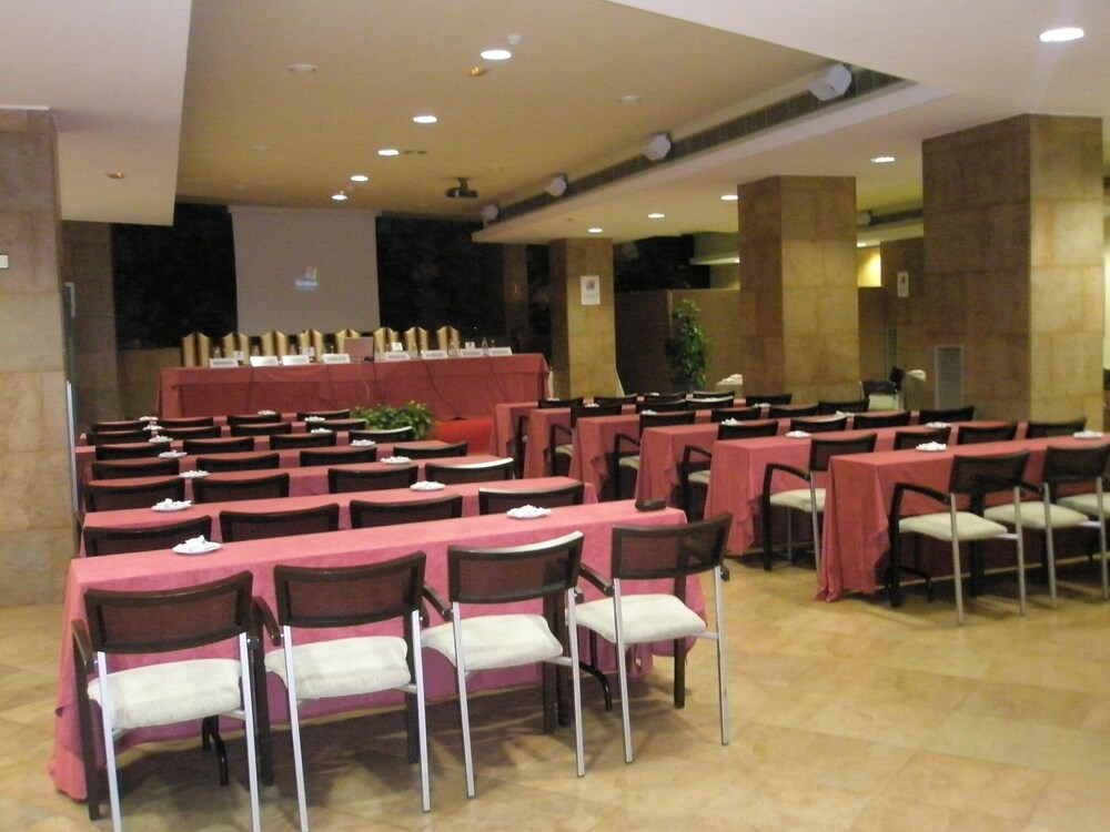 

Milano - San Juan de los Terreros - Senator Águilas