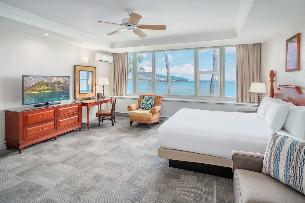 

Napoli - Wailuku - Maui Beach Hotel