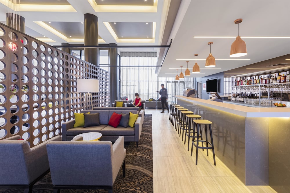 

Milano - Sydney - Travelodge Hotel Sydney Airport