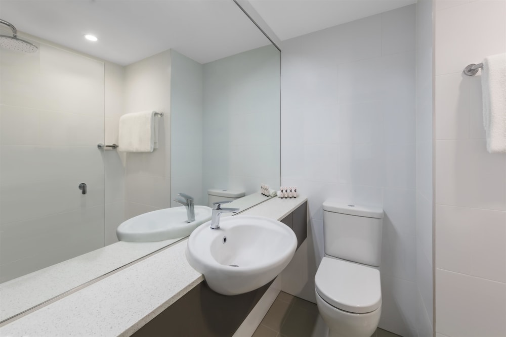 

Milano - Mascot - Travelodge Hotel Sydney Airport