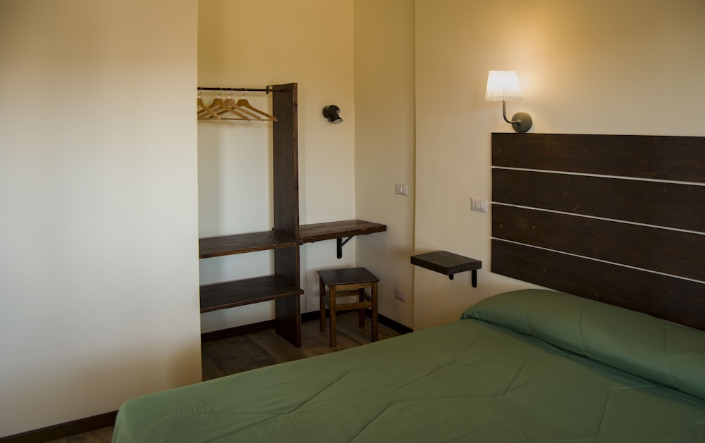 

Catania - Ostia Lido - Sleep'n go Hotel