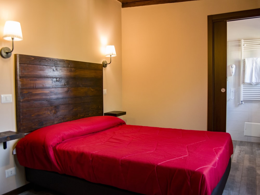 

Catania - Ostia Lido - Sleep'n go Hotel
