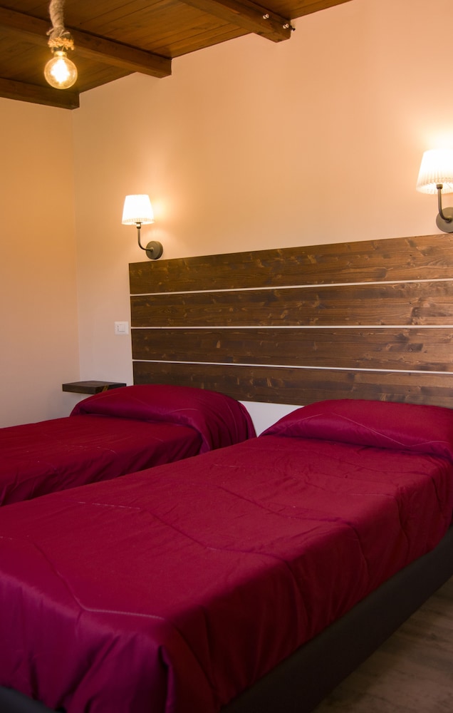 

Catania - Ostia Lido - Sleep'n go Hotel