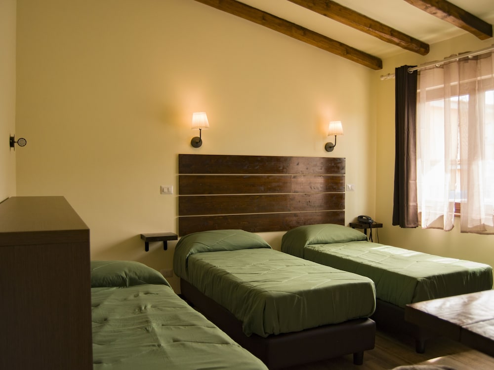 

Cagliari - Ostia Lido - Sleep'n go Hotel