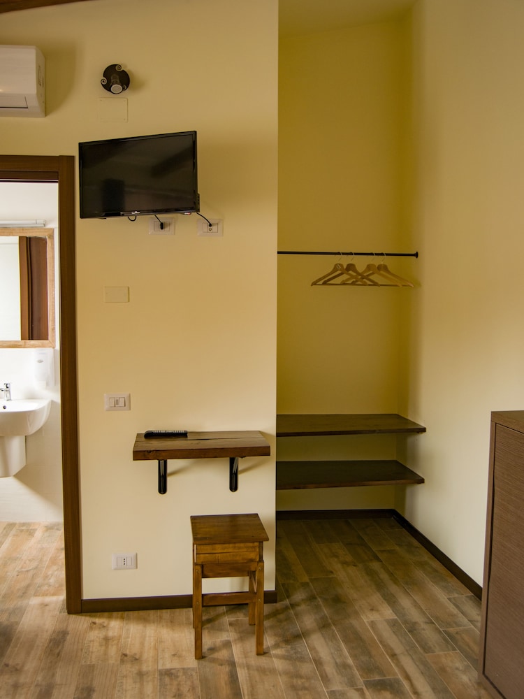 

Torino - Ostia Lido - Sleep'n go Hotel