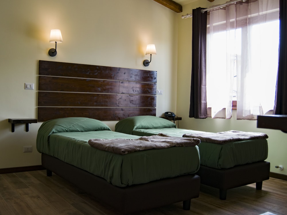 

Catania - Ostia Lido - Sleep'n go Hotel