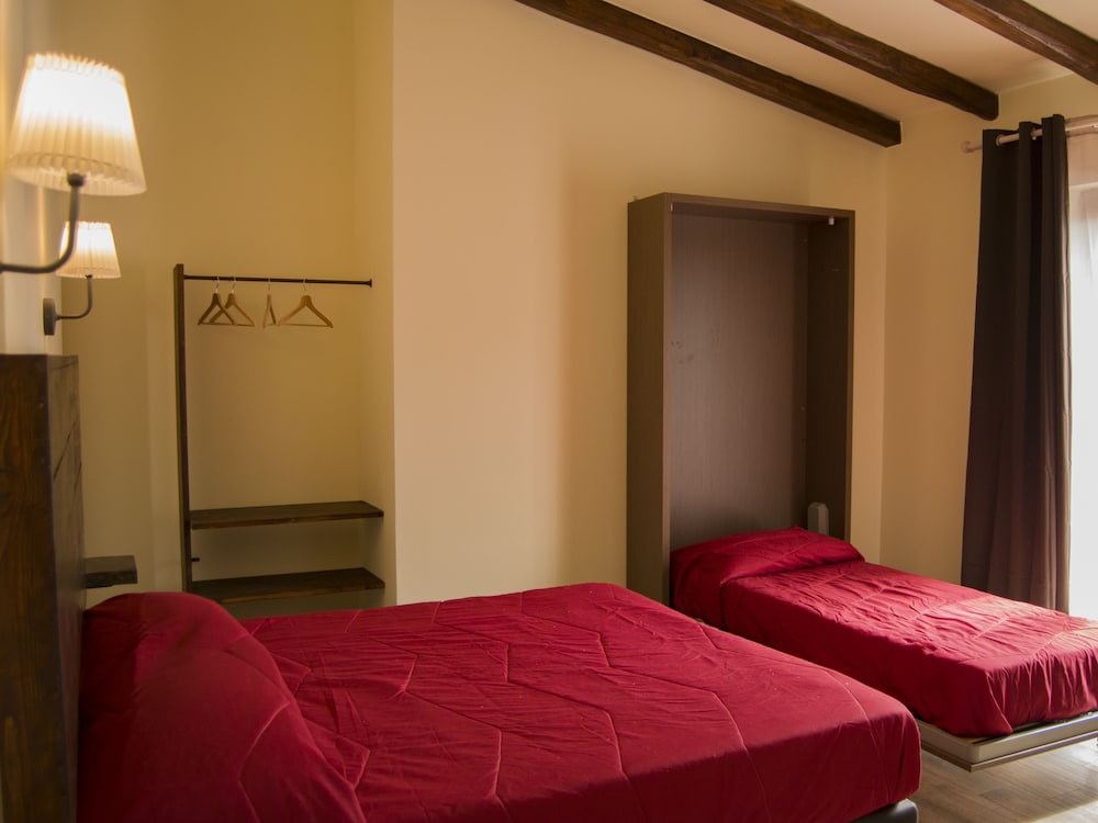 

Catania - Ostia Lido - Sleep'n go Hotel