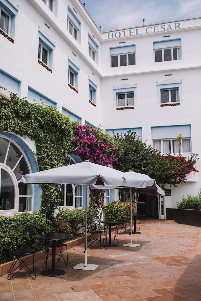 

Torino - Costa Dorada, Spagna - Hotel César