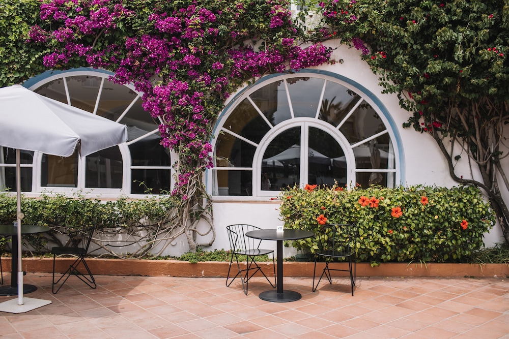 

Napoli - Costa Dorada, Spagna - Hotel César