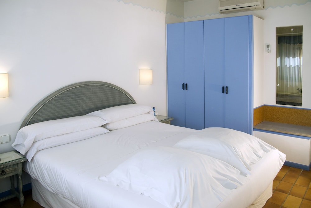 

Milano - Costa Dorada, Spagna - Hotel César
