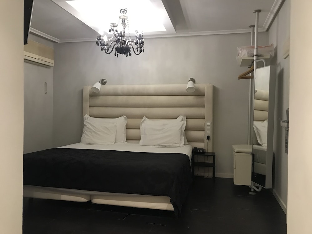 

Bologna - Saragozza - Hotel Pilar Plaza