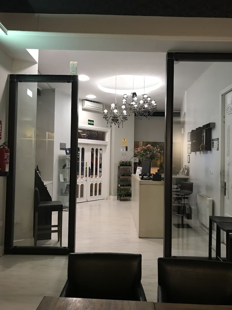 

Milano - Saragozza - Hotel Pilar Plaza