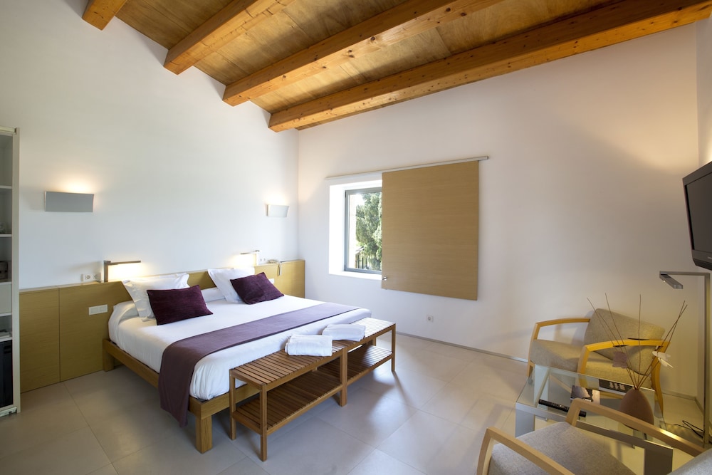 

Milano - Pals - URH - Hotel Moli del Mig