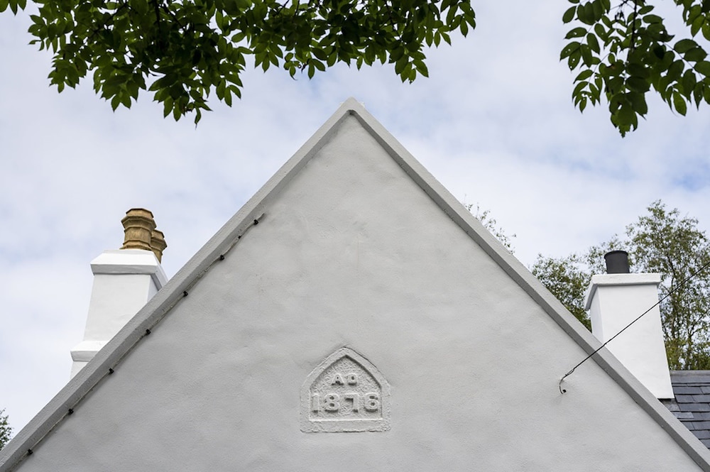 

Napoli - Portree - Skeabost House Hotel