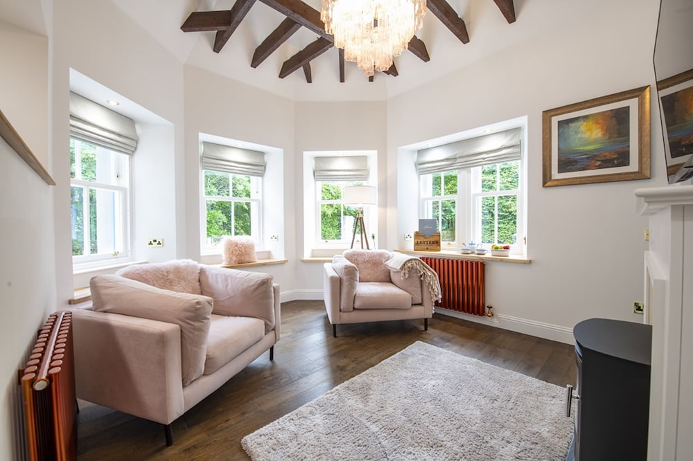

Venezia - Portree - Skeabost House Hotel