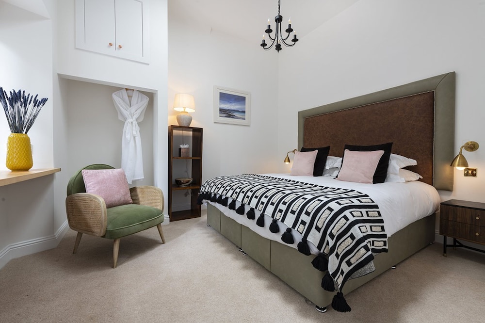 

Roma - Portree - Skeabost House Hotel