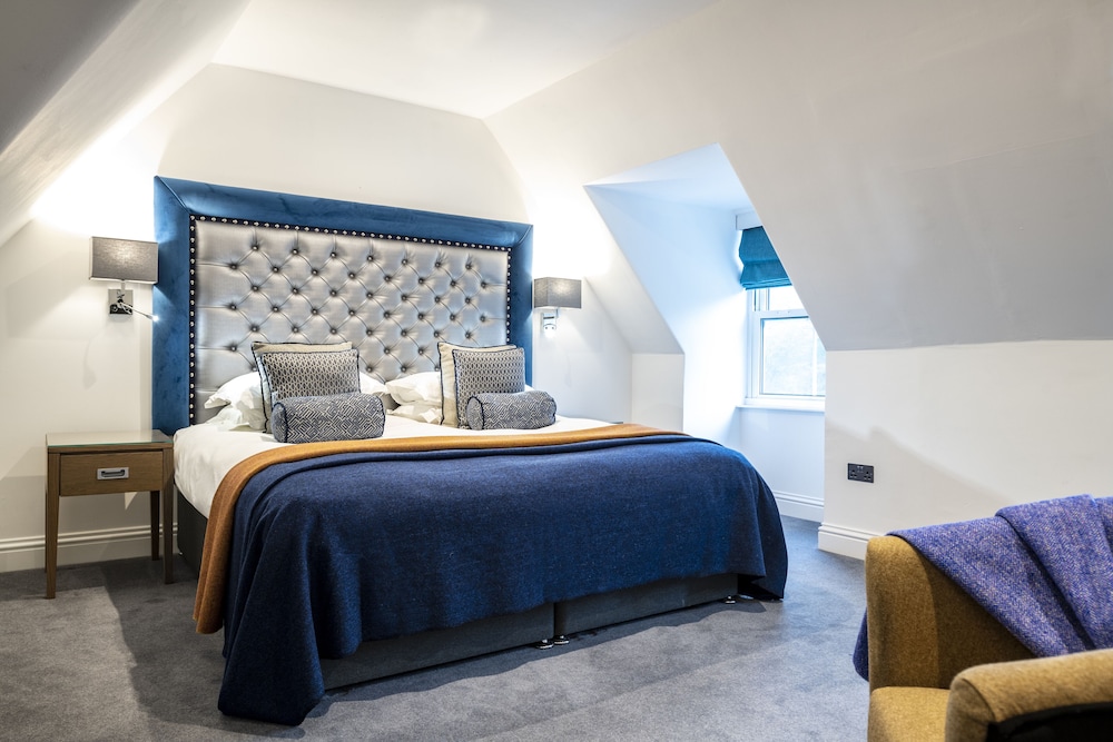 

Verona - Portree - Skeabost House Hotel
