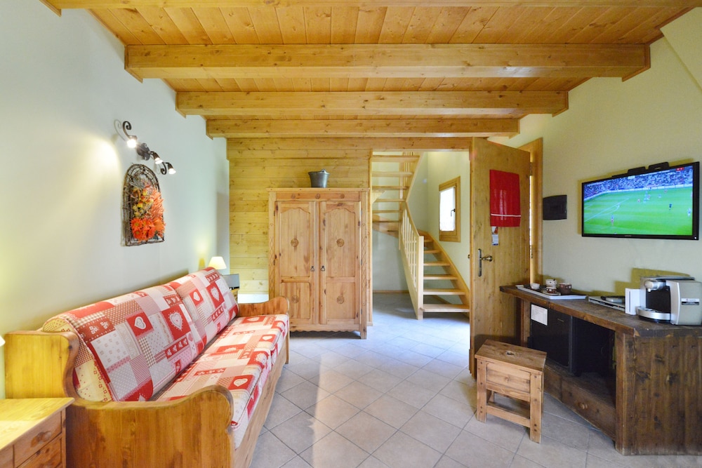 

Roma - Châtillon - Hotel L'espoir