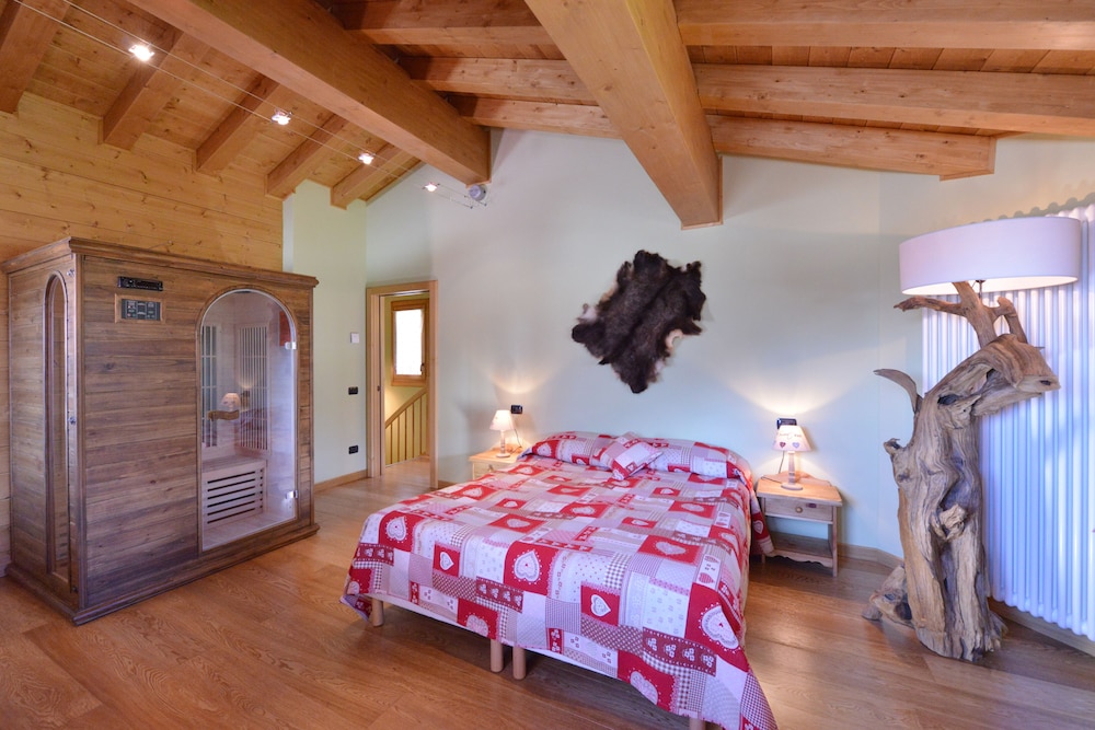 

Bari - Monte Rosa, Montagna Italia - Hotel L'espoir