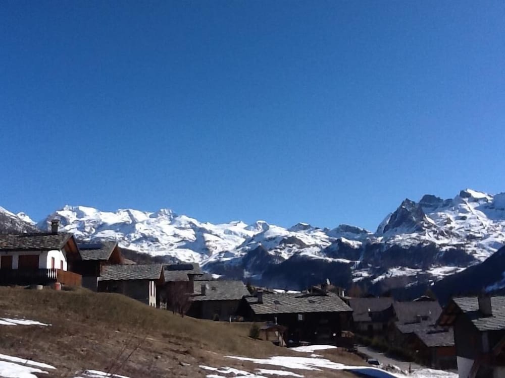 

Roma - Monte Rosa, Montagna Italia - Hotel L'espoir