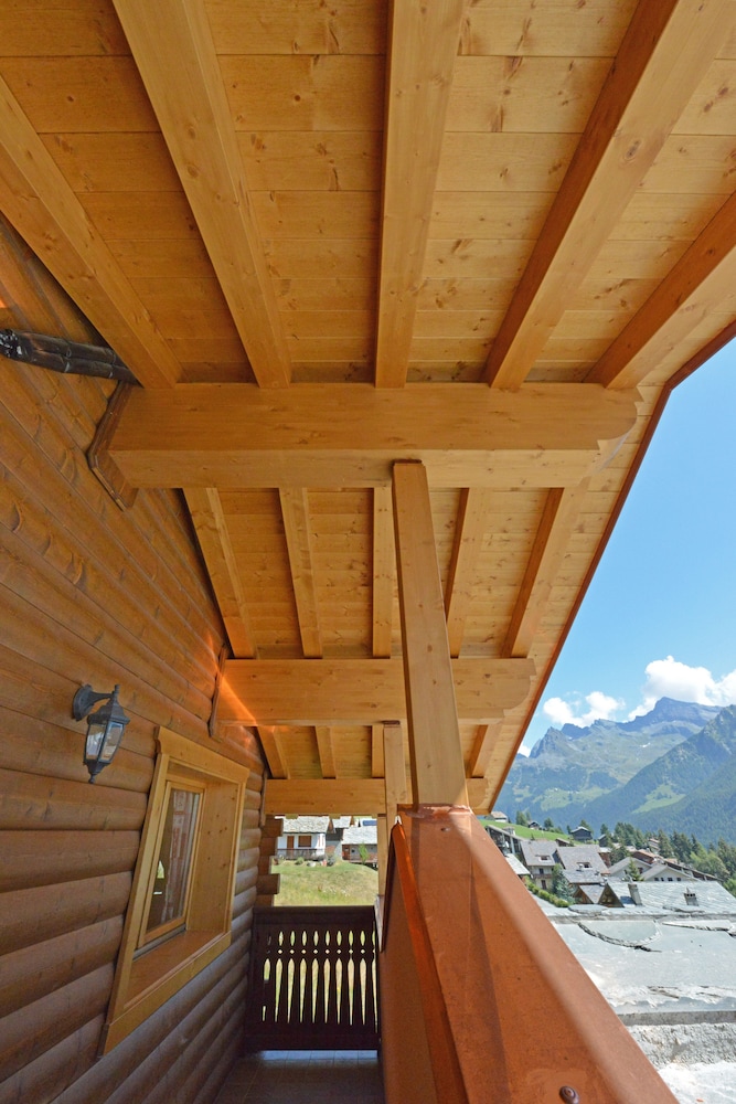 

Roma - Champoluc - Hotel L'espoir