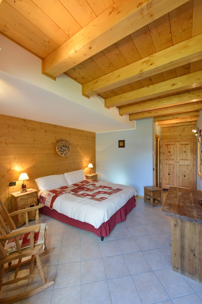 

Roma - Chamois - Hotel L'espoir