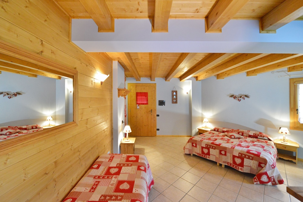 

Roma - Champoluc - Hotel L'espoir