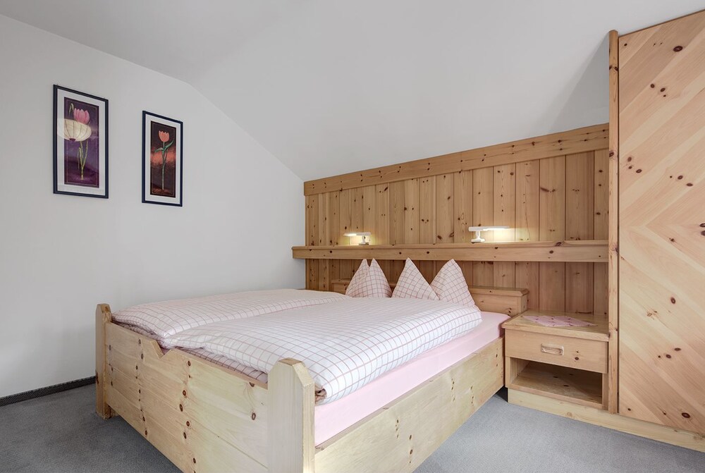 

Roma - Selva di Val Gardena, Montagna Italia - Residence Dolomieu