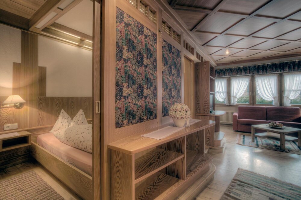 

Roma - San Ciascian - Residence Dolomieu