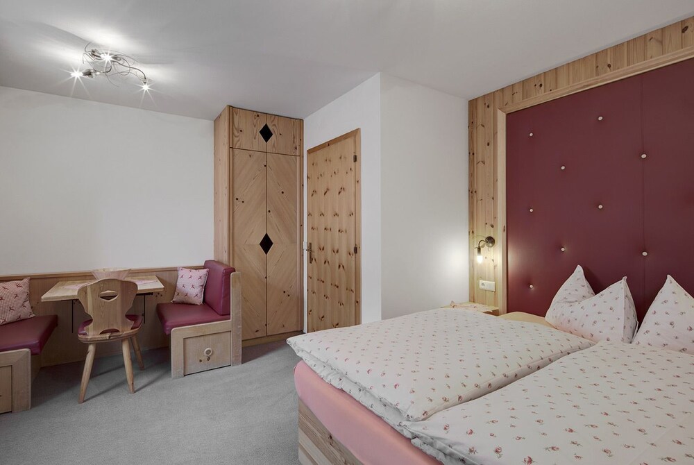 

Roma - San Ciascian - Residence Dolomieu