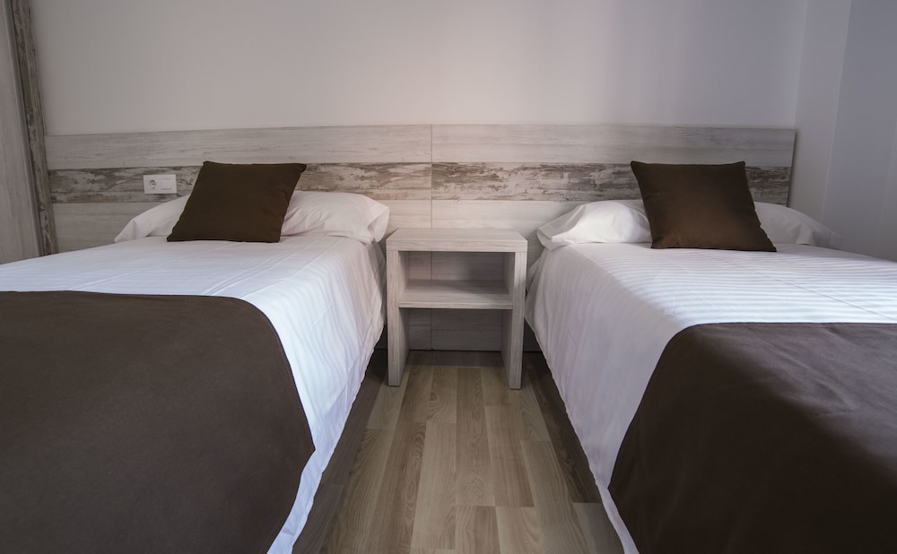 

Bologna - Lloret de Mar - Apartaments Ponent