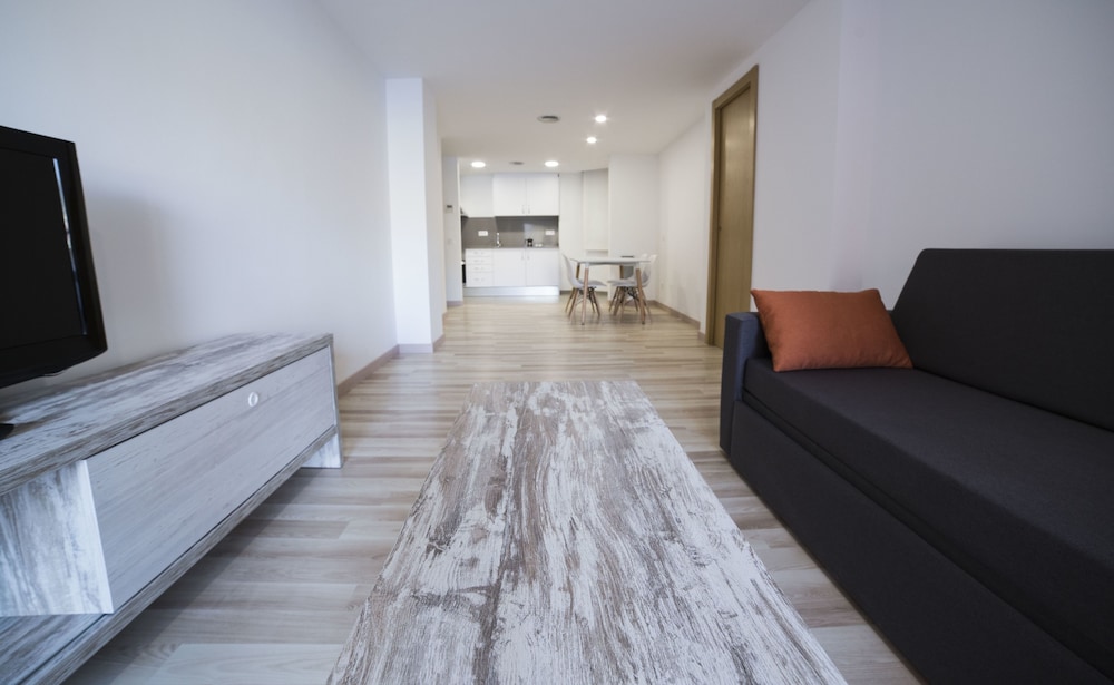 

Firenze - Lloret de Mar - Apartaments Ponent