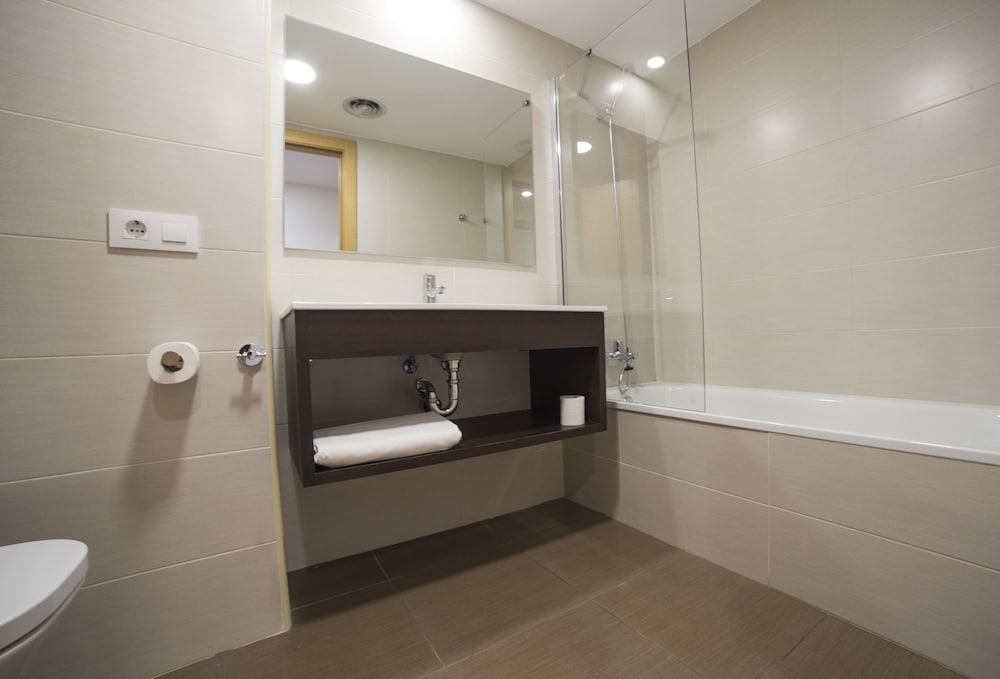 

Bologna - Costa Brava, Spagna - Apartaments Ponent