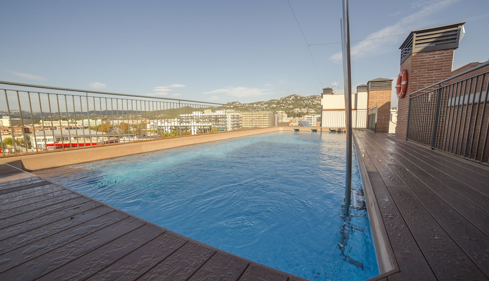 

Pescara - Costa Brava, Spagna - Apartaments Ponent