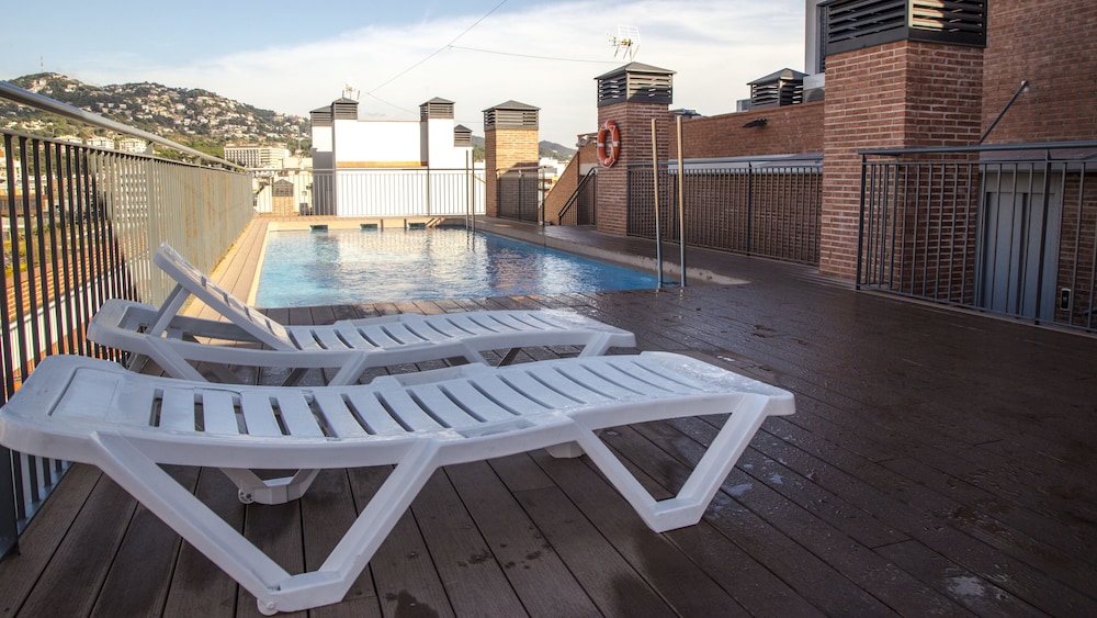 

Roma - Tossa de Mar - Apartaments Ponent