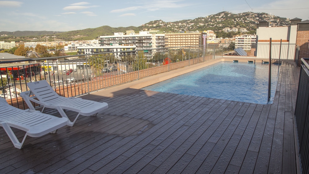 

Brindisi - Lloret de Mar - Apartaments Ponent