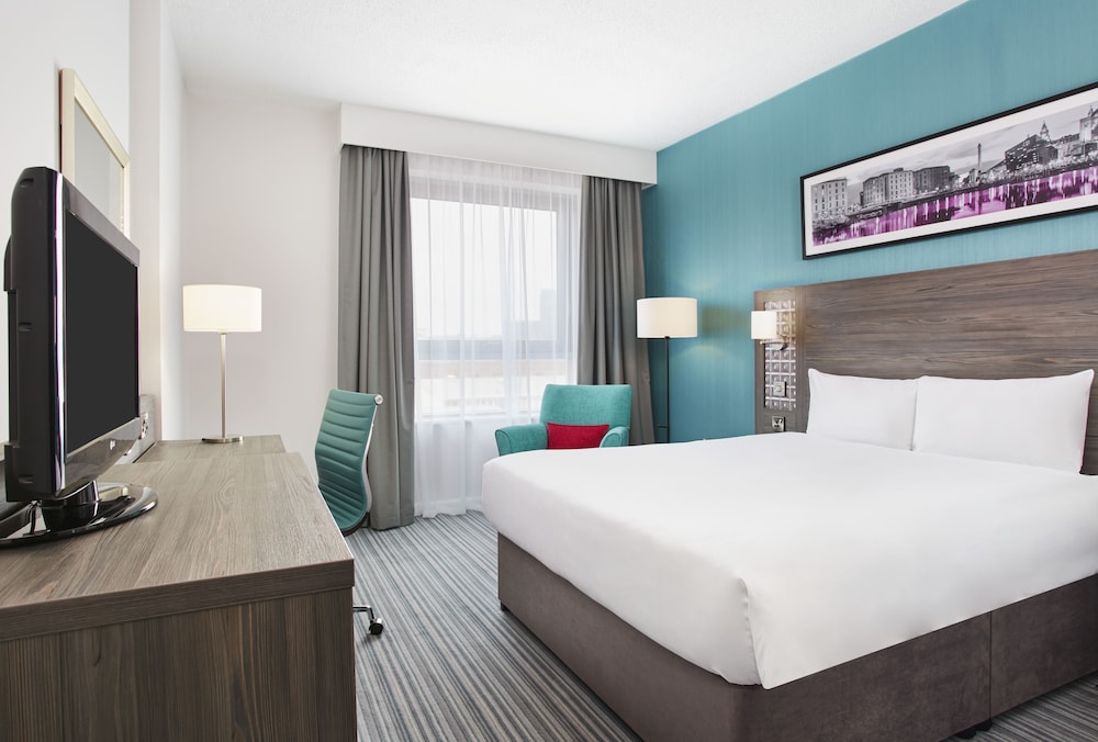

Roma - Liverpool - Leonardo Hotel Liverpool