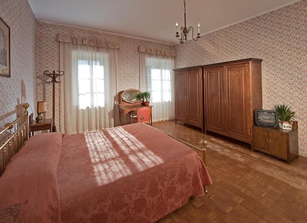 

Bari - San Martino di Castrozza - TH San Martino - Majestic Dolomiti Hotel