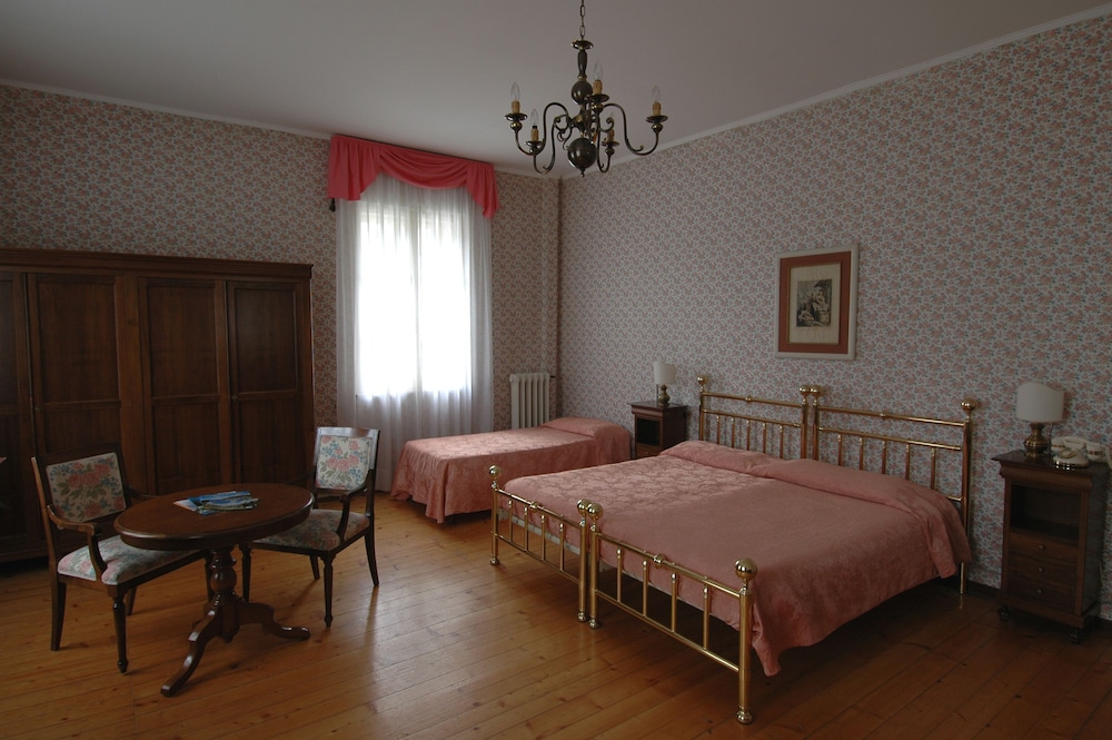 

Napoli - Passo Rolle - TH San Martino - Majestic Dolomiti Hotel