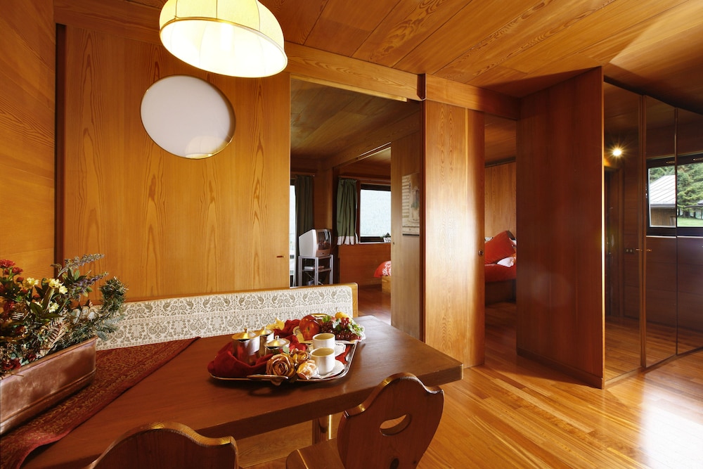 

Firenze - Cortina d'Ampezzo - Hotel Mirage