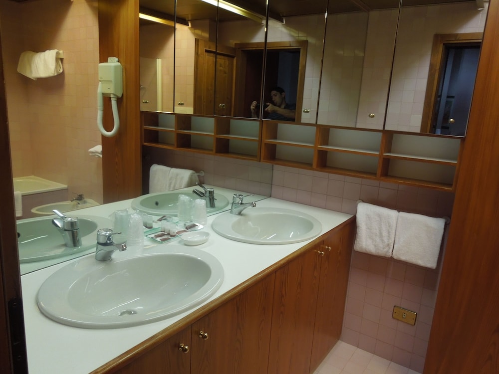 

Roma - Cortina d'Ampezzo - Hotel Mirage