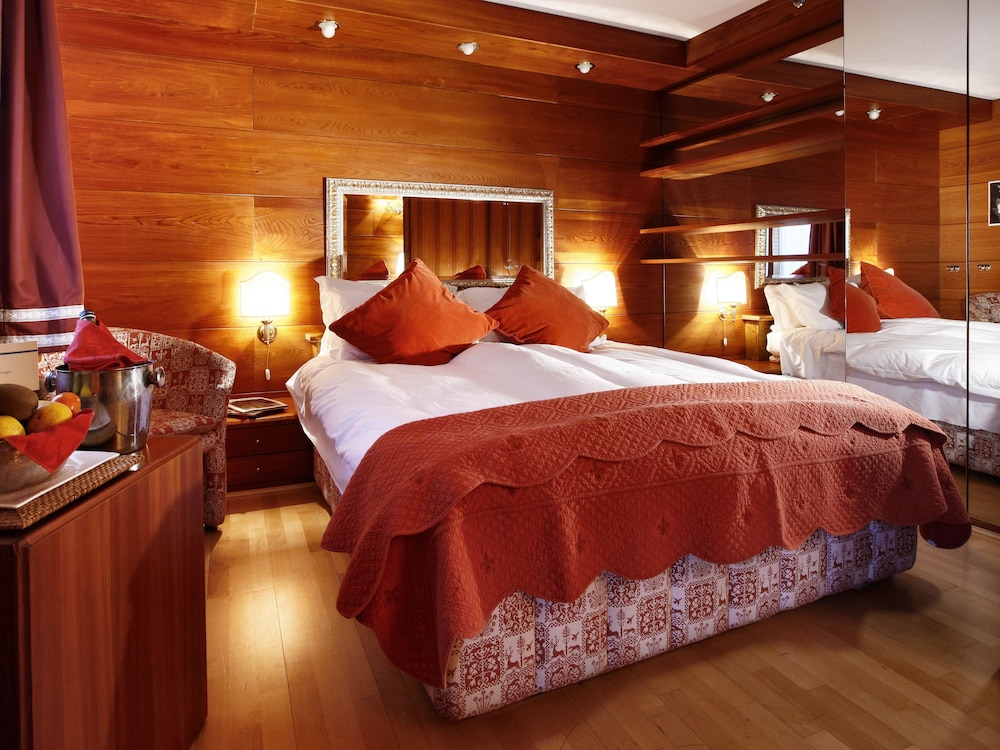 

Brindisi - Cortina d'Ampezzo - Hotel Mirage