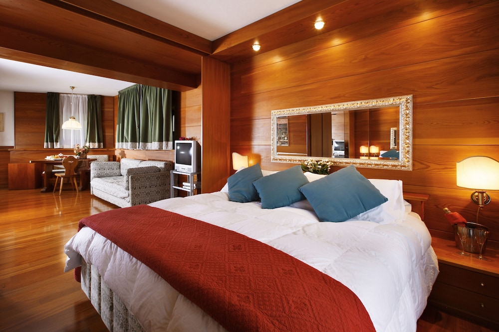 

Milano - Cortina d'Ampezzo - Hotel Mirage