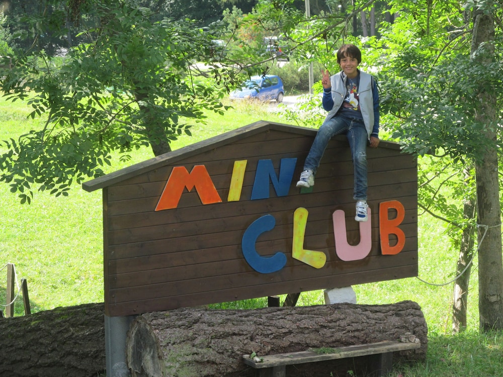 

Bari - San Vito di Cadore - Hotel Mirage